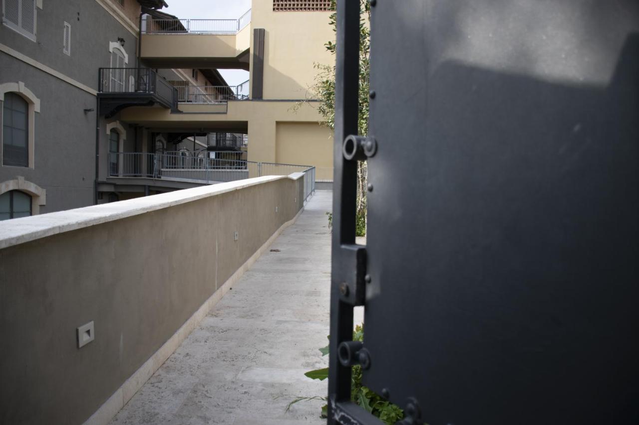 Casa Aurea Tre Posti Letto A 30 Metri Dal Mare Apartment San Vincenzo Exterior photo