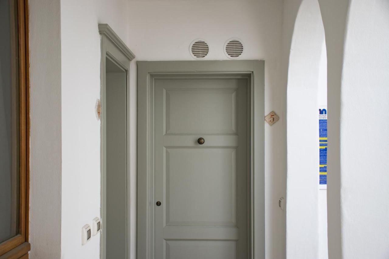 Casa Aurea Tre Posti Letto A 30 Metri Dal Mare Apartment San Vincenzo Exterior photo